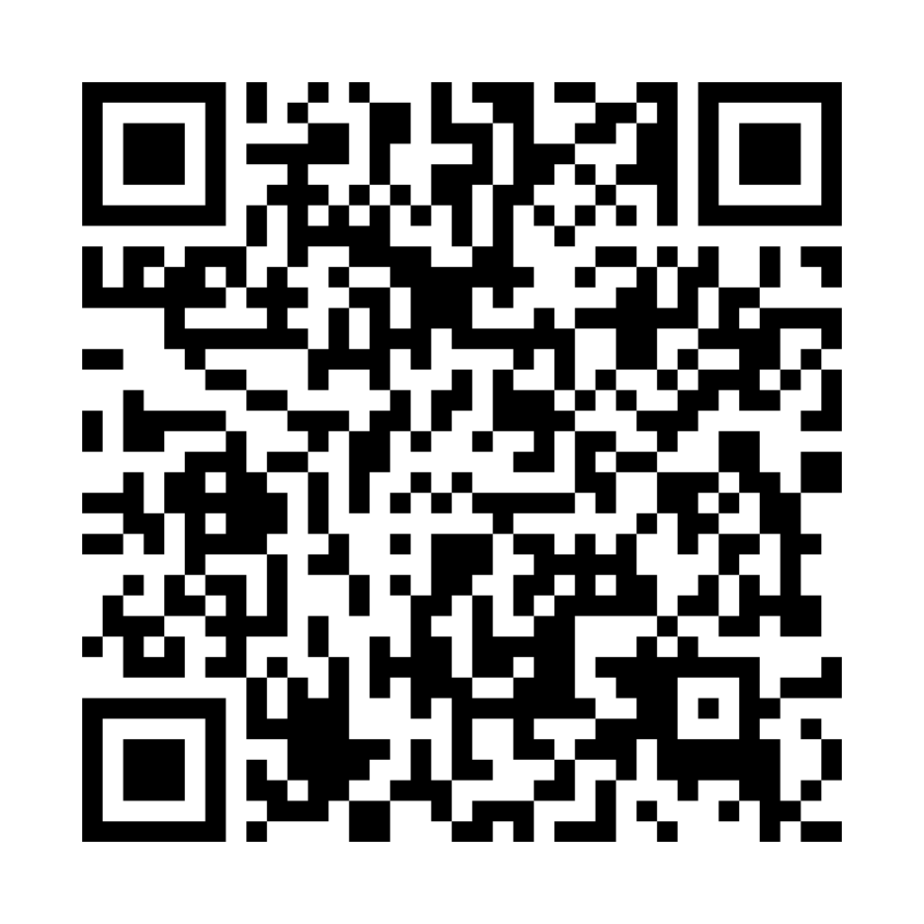 QR Code Bankverbindung Förderkreis Süd-Nord