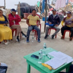 Encuentro Comunitario