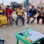 Encuentro Comunitario